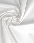 White Ligth Twill Fabric