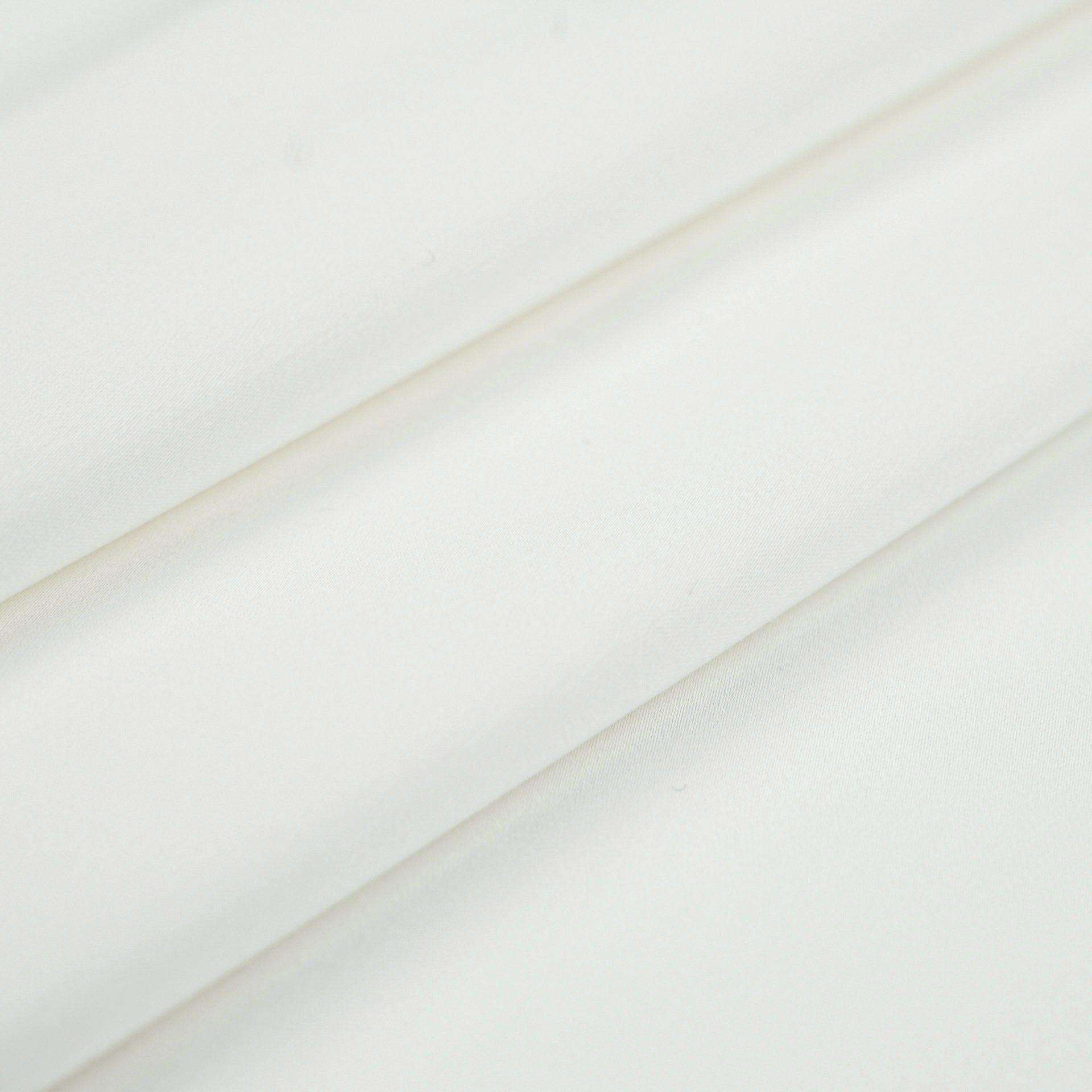 White Stretch Fabric 99829