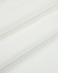 White Stretch Fabric 99829