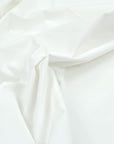 White Twill Stretch Fabric 98902