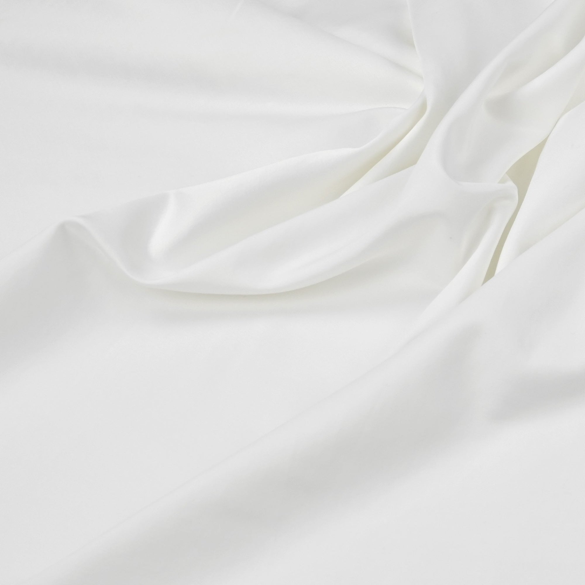 White Suiting Fabric 97196