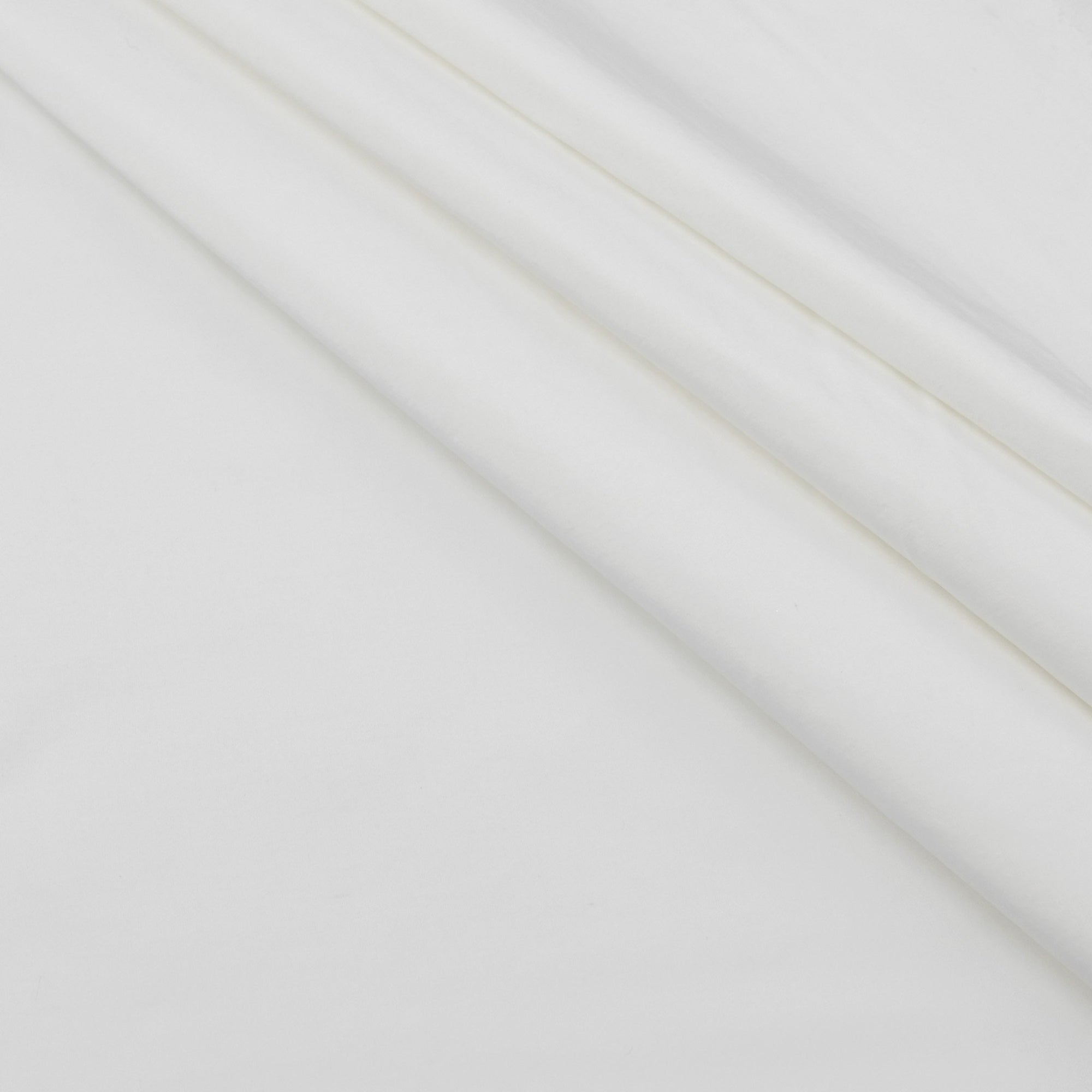 White Suiting Fabric 97196