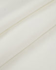 White Twill Fabric 97980