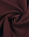 Wine Coating Fabric 99289