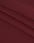 Wine Red Coating Fabric 4287