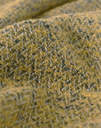 Yellow Coating Fabric 3376