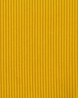 Yellow Corduroy Fabric 5063