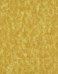 Yellow Mohair Coating Fabric 96431