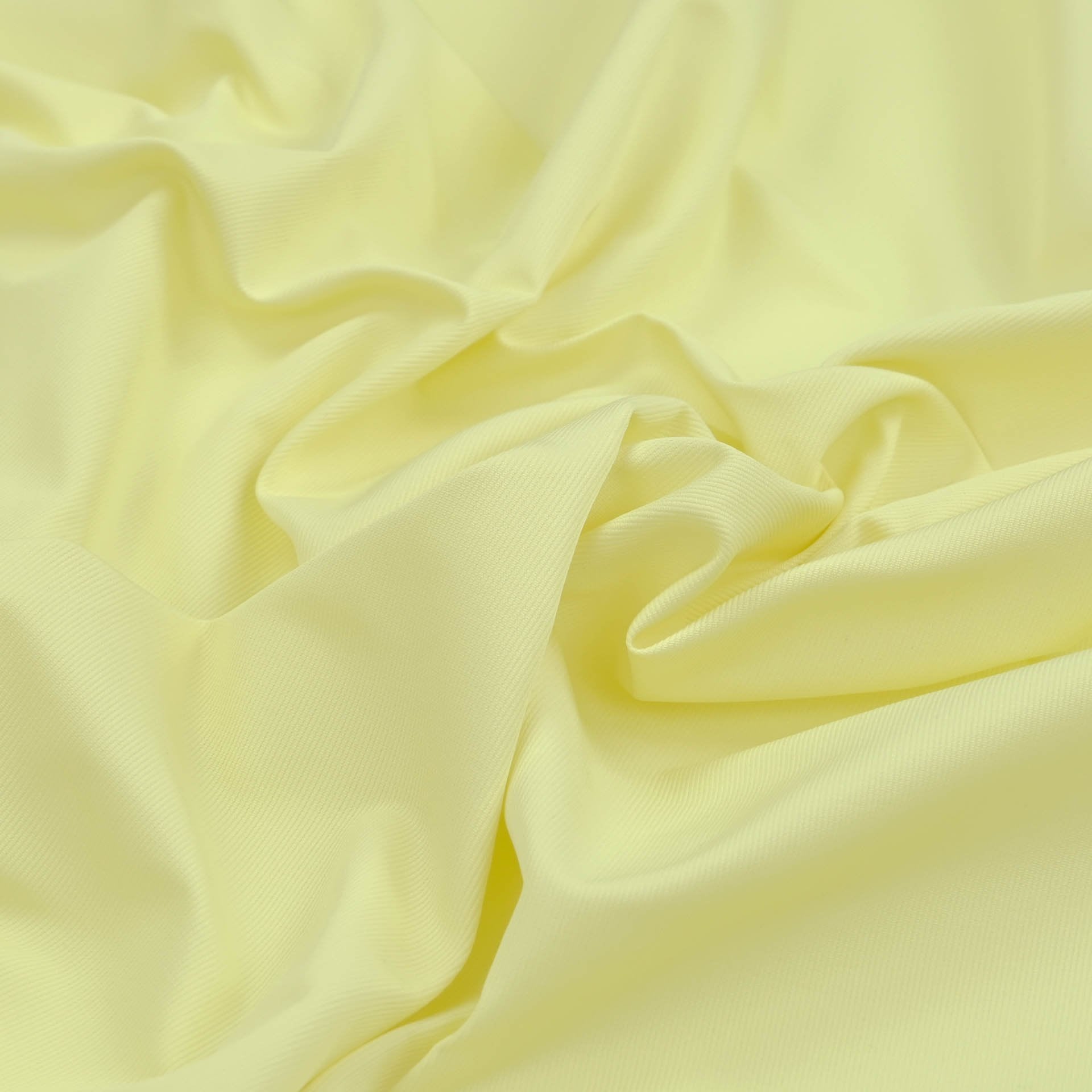 Yellow Grosgrain Fabric 98147