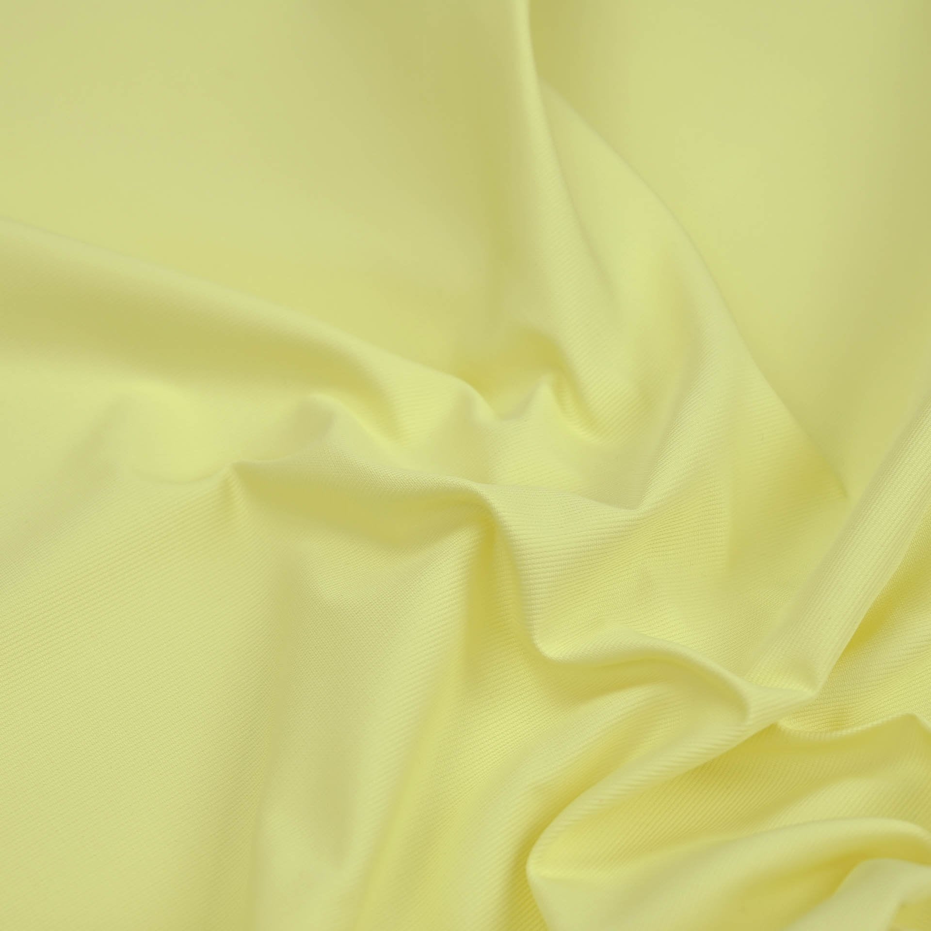Yellow Grosgrain Fabric 98147