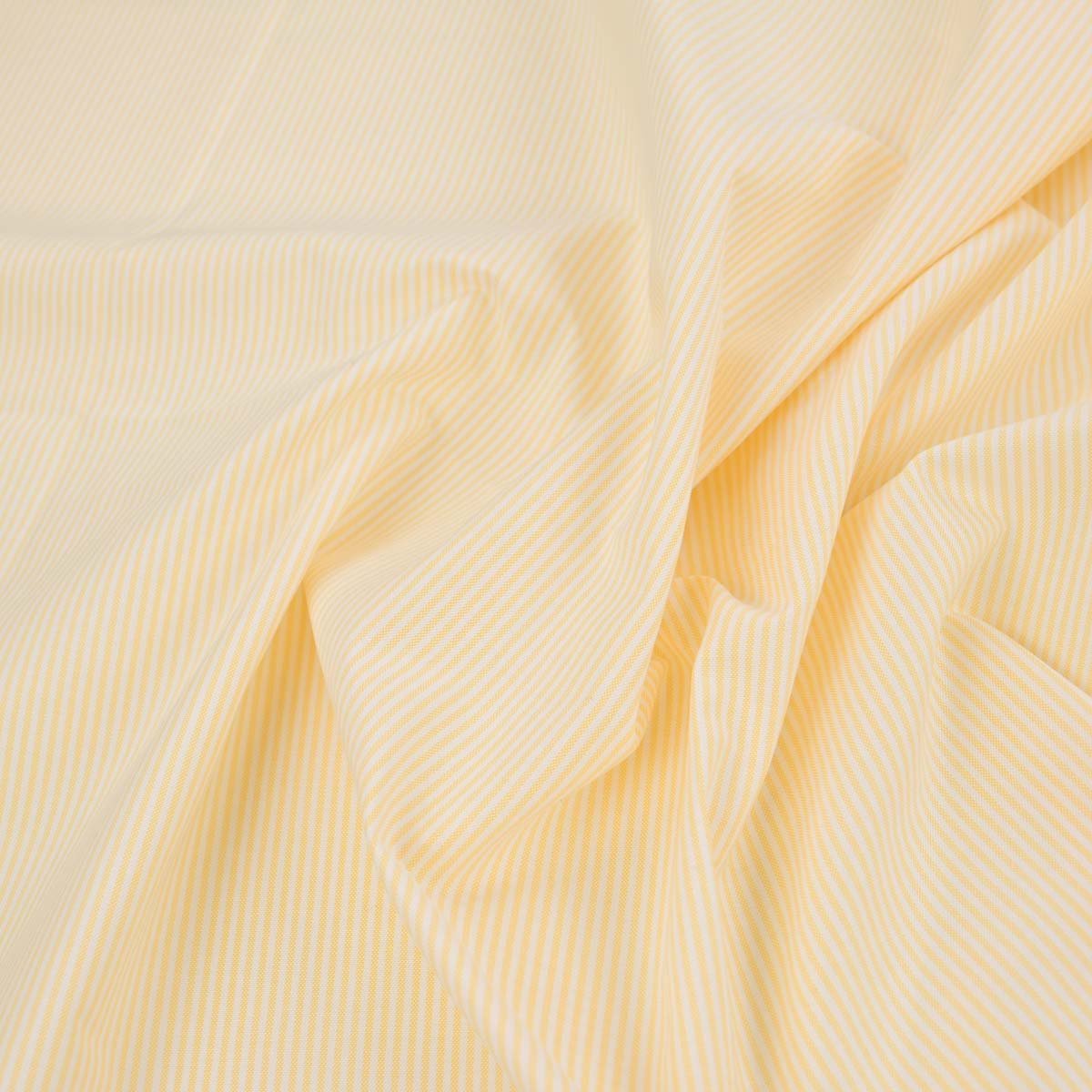 Yellow Shirting Fabric 6850