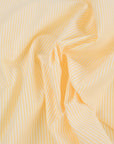 Yellow Shirting Fabric 6850