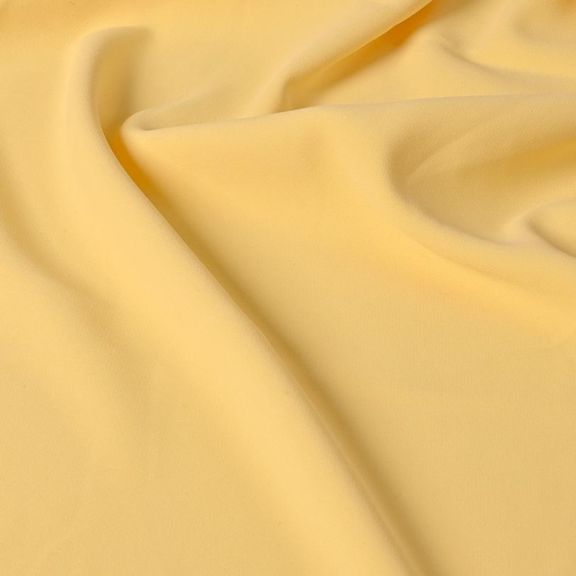 Yellow Suiting Fabric 3320