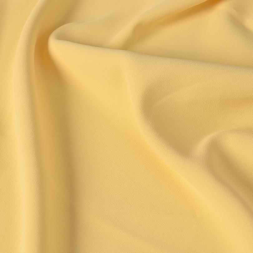 Yellow Suiting Fabric 3320