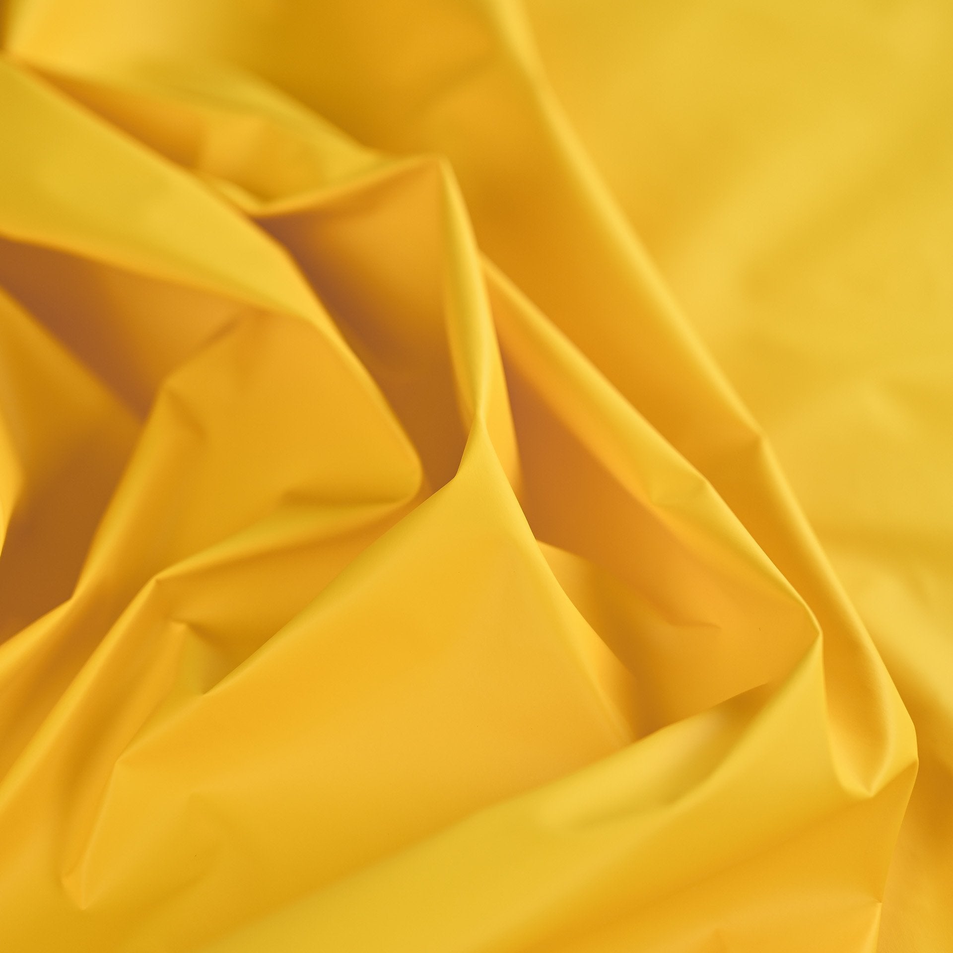 Yellow Techno Fabric 96551